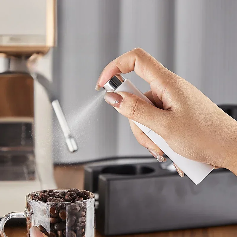 Tace na filiżanki do dozowania – Coffee Equipment Set recenzja i cena