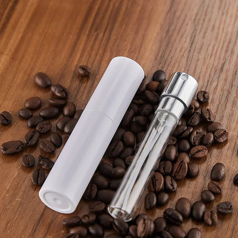 Tace na filiżanki do dozowania – Coffee Equipment Set recenzja i cena