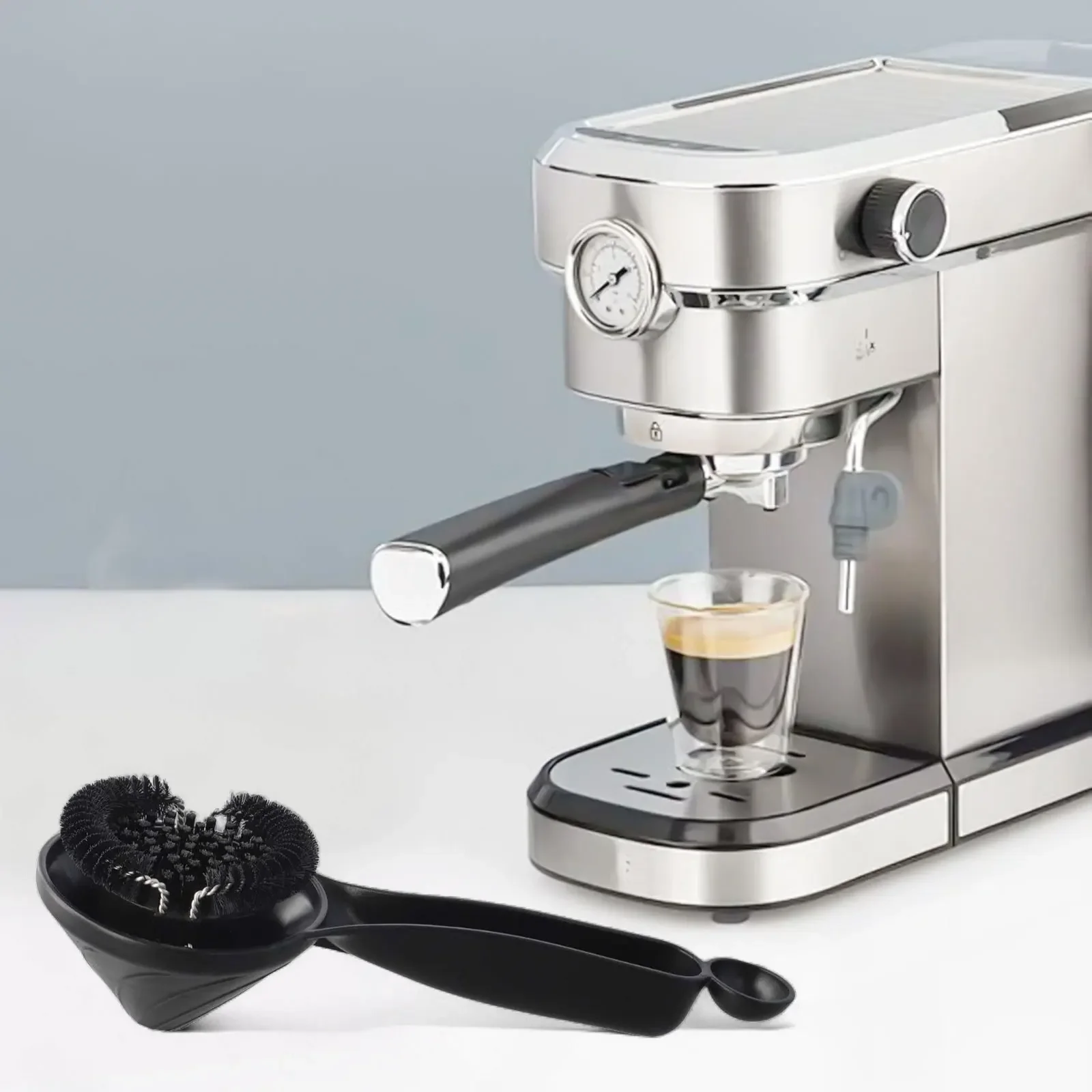 Czyszczenie sprzętu do kawy Sz – Coffee Equipment Maintenance recenzja i cena