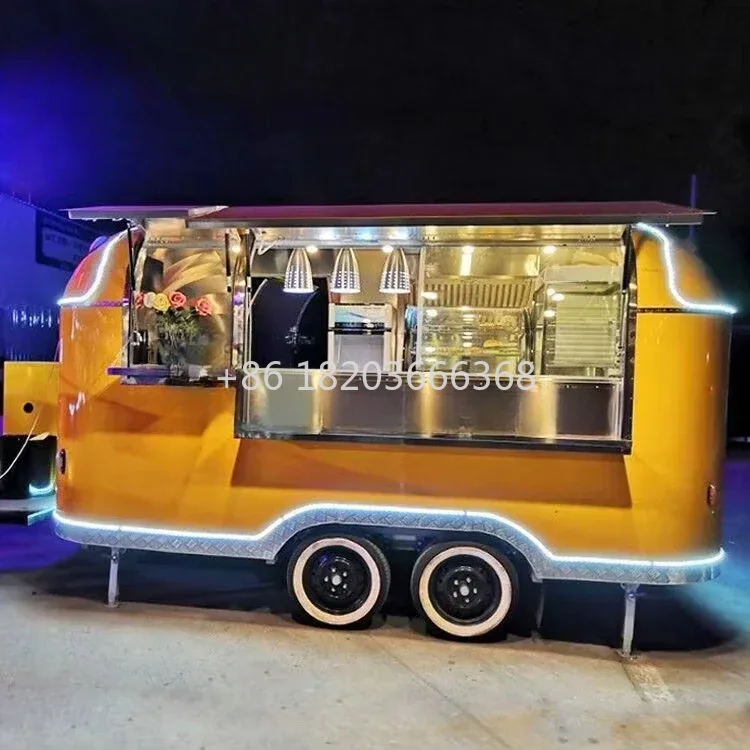 Dostosowane do potrzeb mobilne – Coffee Equipment Europe recenzja i cena