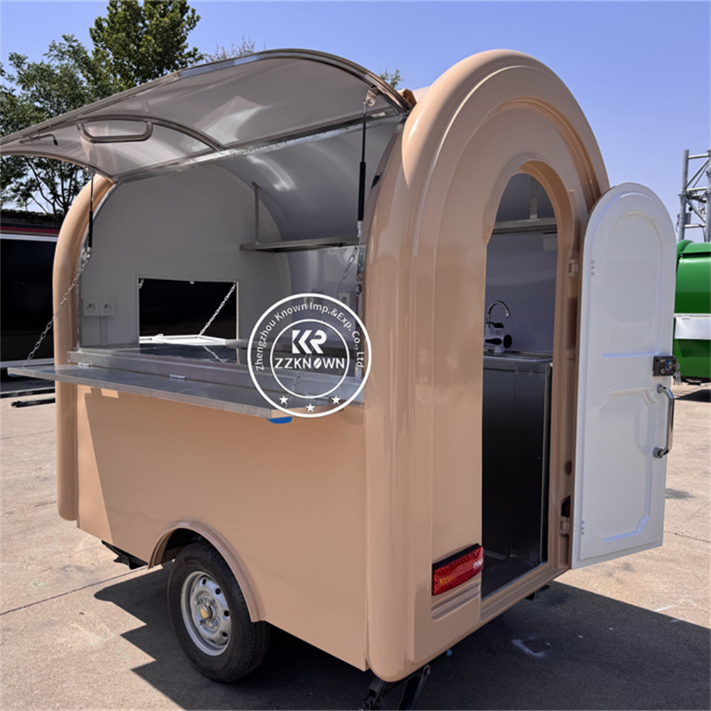 Australijski standardowy wózek – Coffee Equipment Australia recenzja i cena