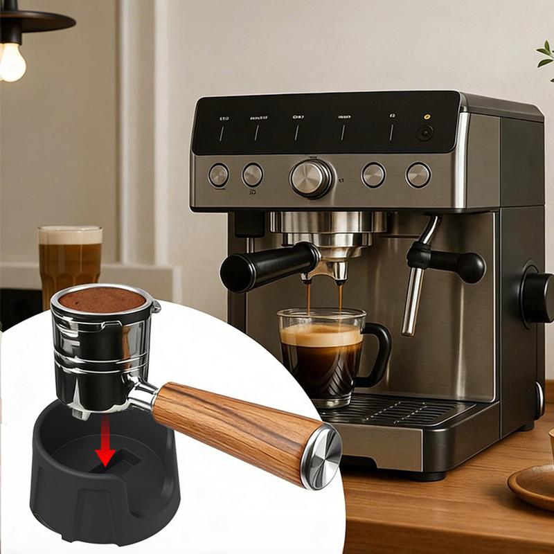 Uchwyt na portafilter kompatyb – Coffee Equipment Set recenzja i cena