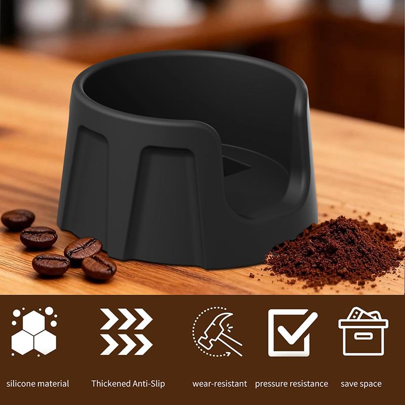 Uchwyt na portafilter kompatyb – Coffee Equipment Set recenzja i cena