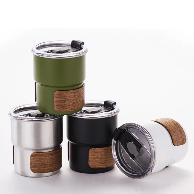 Kubek kempingowy do kawy ze st – Coffee Equipment Camping recenzja i cena