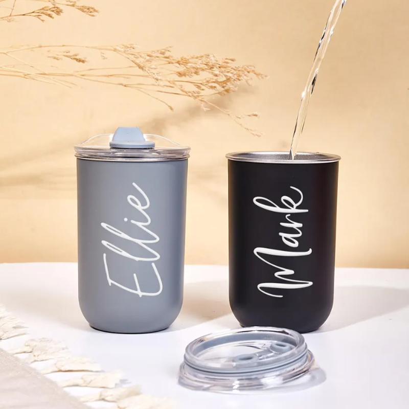 Personalizowany kubek do kawy  – Coffee Equipment Camping recenzja i cena