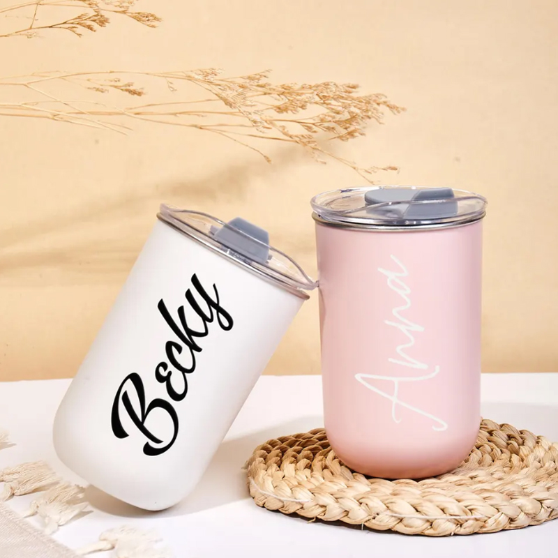 Personalizowany kubek do kawy  – Coffee Equipment Camping recenzja i cena