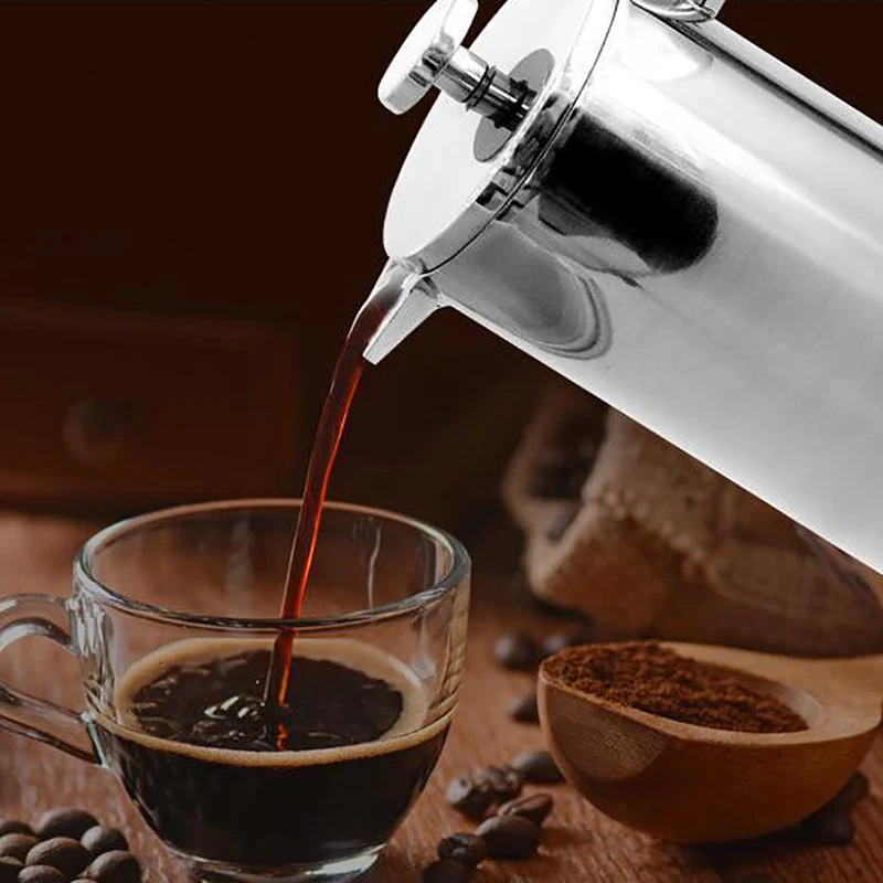 Dwustronna, izolowana termiczn – Coffee Equipment For Camping recenzja i cena