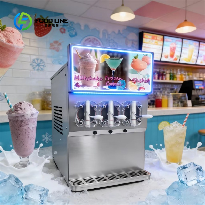 Dostosowywana komercyjna maszy – Coffee Equipment Service recenzja i cena