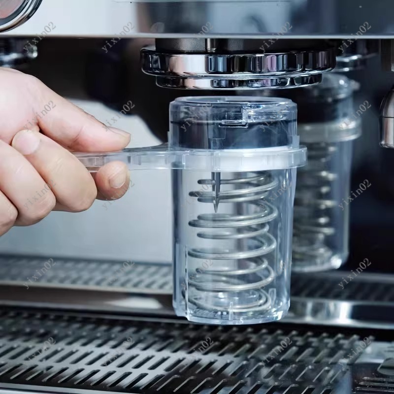 Zestaw do czyszczenia grupy E6 – Coffee Equipment Maintenance recenzja i cena