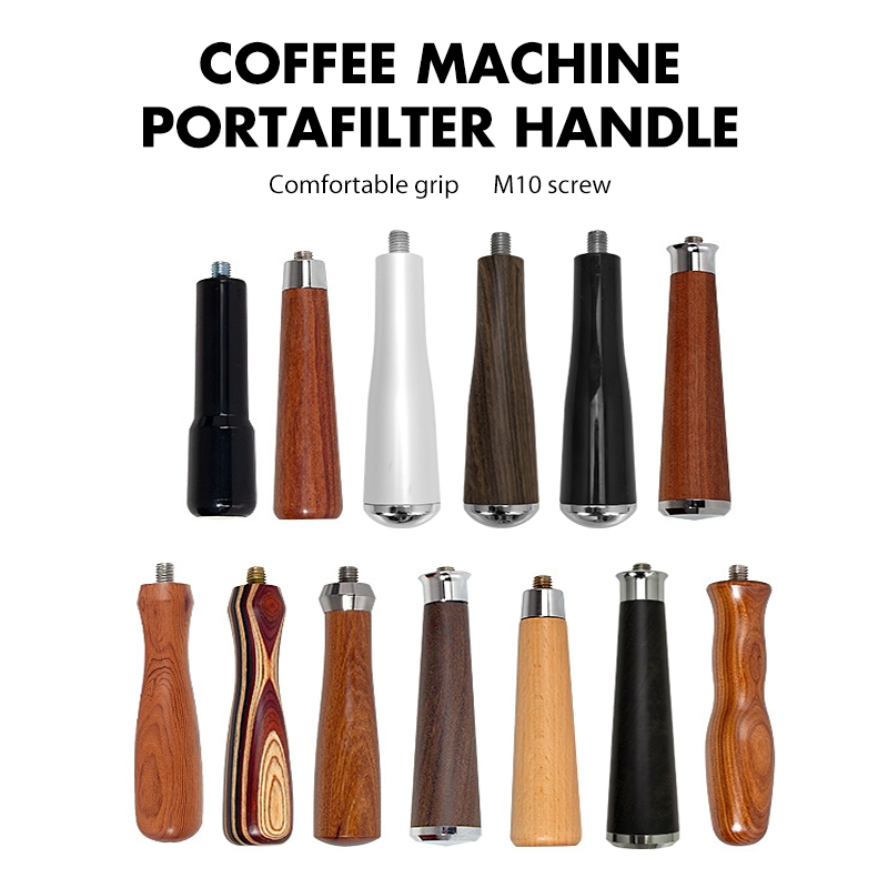 Portafilter do kawy Nake M10 z – Coffee Equipment Set recenzja i cena