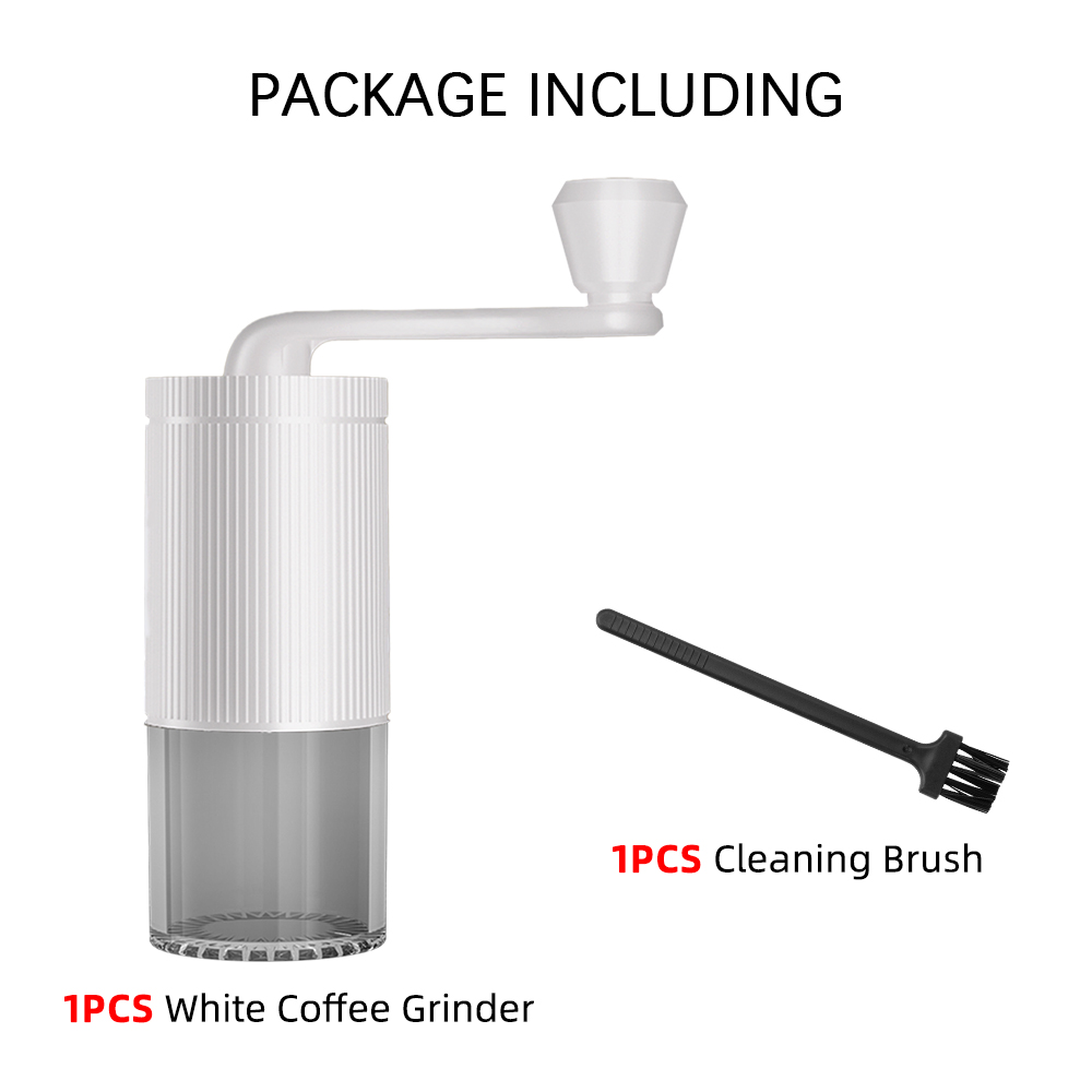 Mini Młynek do Kawy Ręczny Reg – Coffee Equipment Camping recenzja i cena