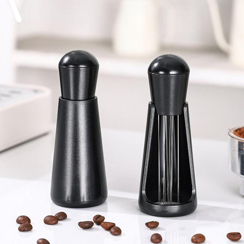 Nowość w sprzedaży: narzędzie  – Coffee Distribution Tool recenzja i cena