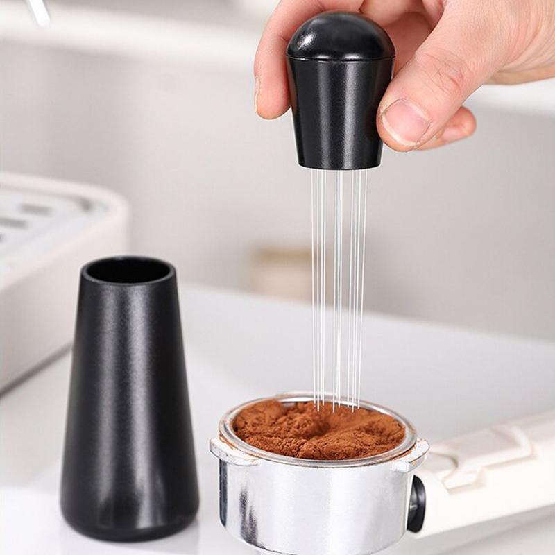 Nowość w sprzedaży: narzędzie  – Coffee Distribution Tool recenzja i cena