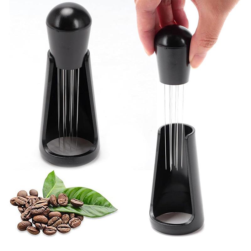 Nowość w sprzedaży: narzędzie  – Coffee Distribution Tool recenzja i cena