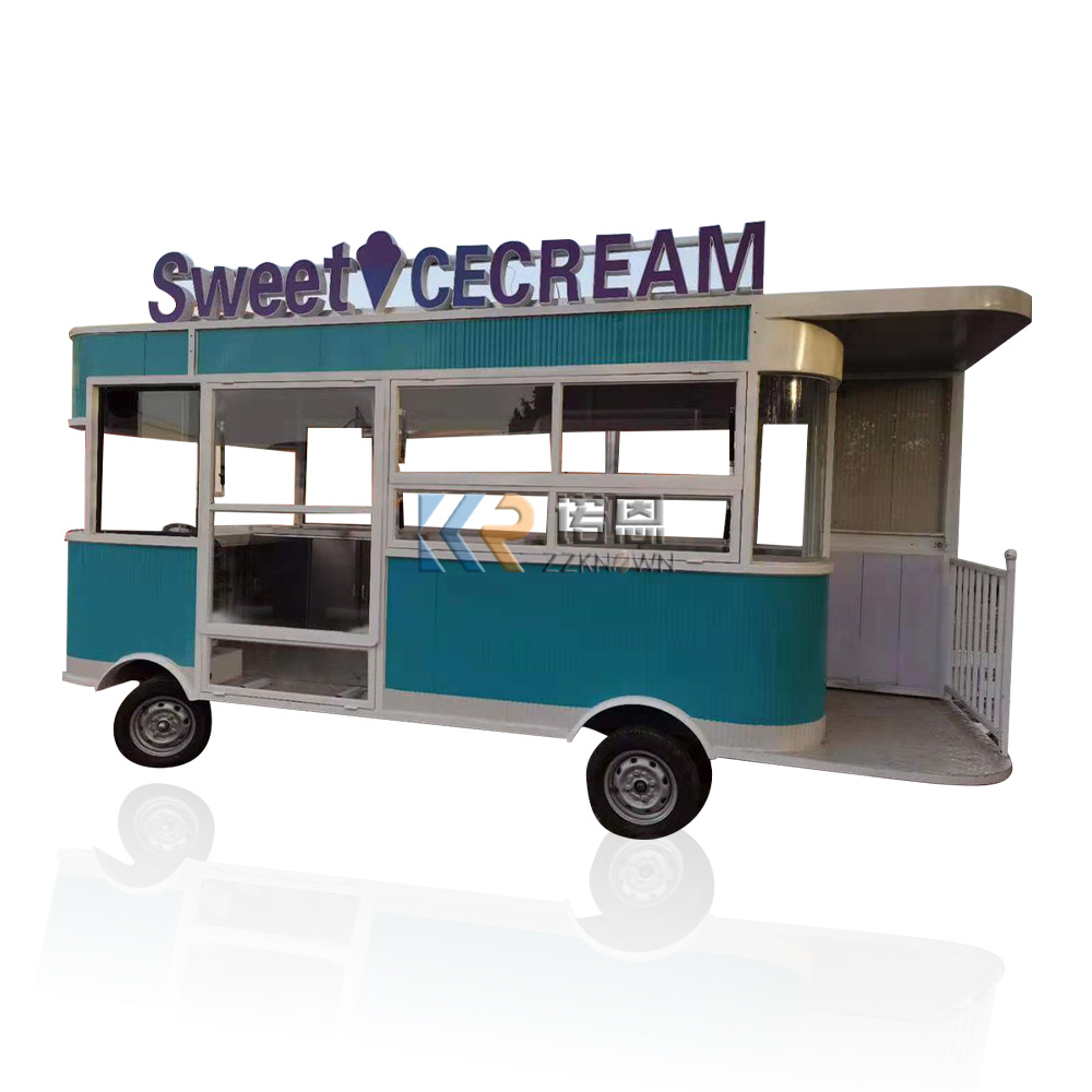 W magazynie 5M Mobilna ciężaró – Mobile Coffee Van Equipment recenzja i cena
