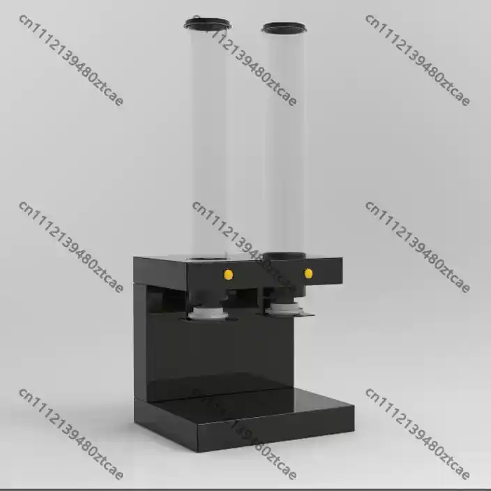 Automatyczna pokrywka na kubek – Coffee Equipment Service recenzja i cena