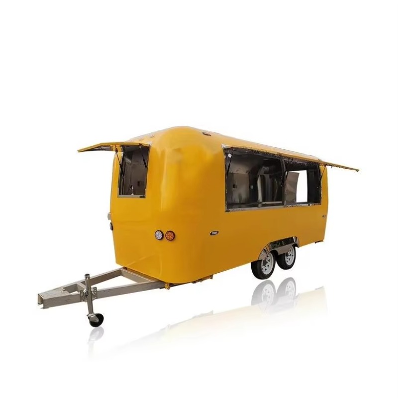 Nowa, w pełni wyposażona mobil – Coffee Equipment For Coffee Shop recenzja i cena