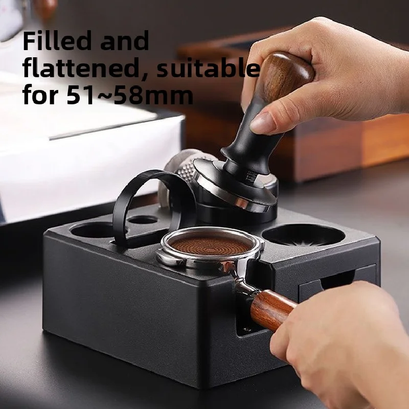 Uchwyt do ekspresu do kawy ABS – Coffee Distribution Tool recenzja i cena