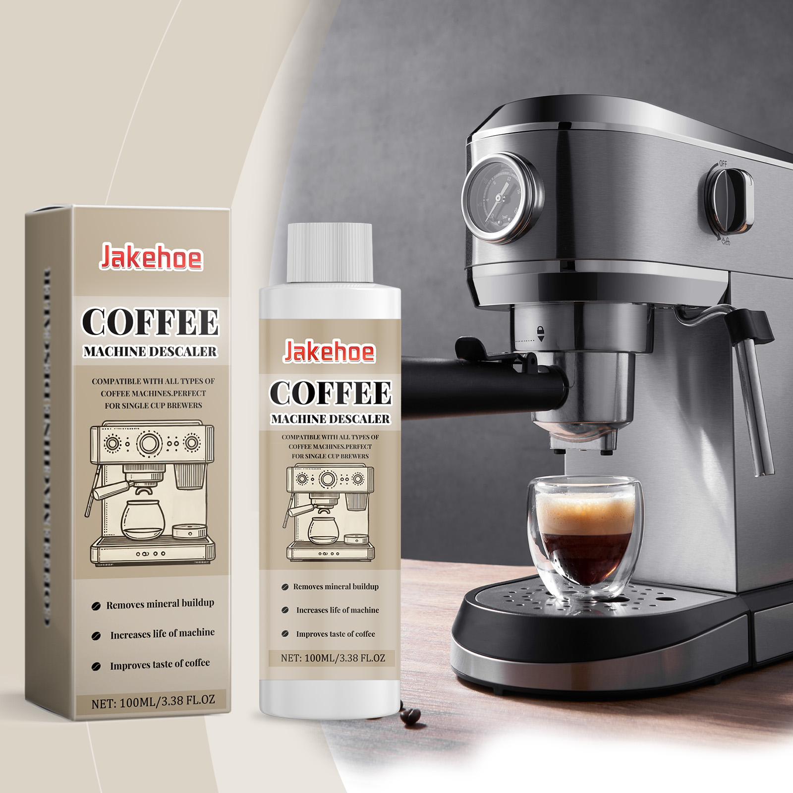 Środek do czyszczenia ekspresó – Coffee Equipment Maintenance recenzja i cena