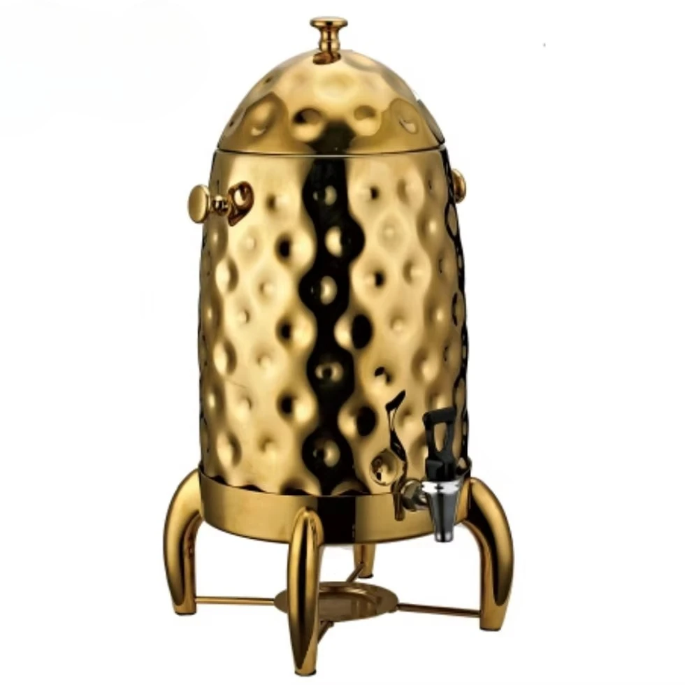 Sprzęt cateringowy Hotelowa ma – Coffee Equipment Service recenzja i cena