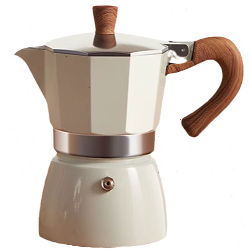 Ekspres do kawy Moka z okrągłą – Coffee Vending Equipment recenzja i cena